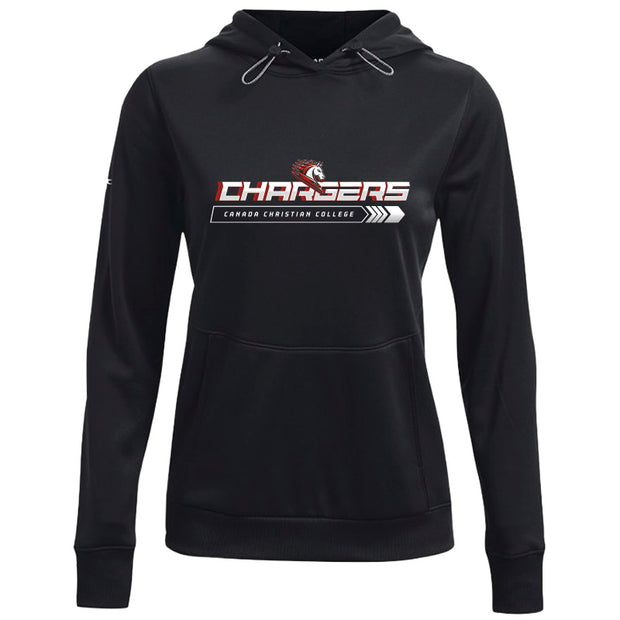 CCC - UA Women&
