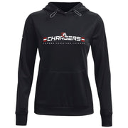 CCC - UA Women's Armour Fleece Storm Hoodie
