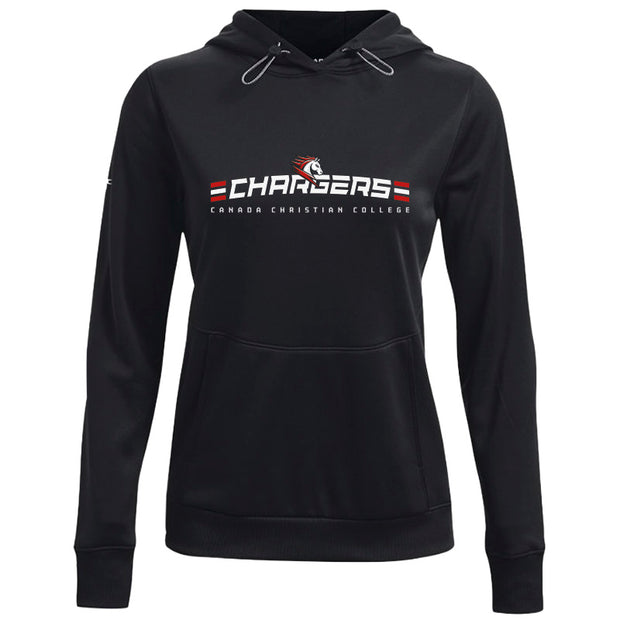 CCC - UA Women&