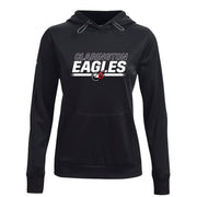 CEP - UA Women's Armour Fleece Storm Hoodie