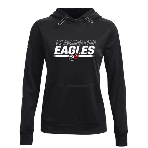 CEP - UA Women&