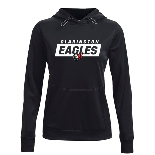 CEP - UA Women&