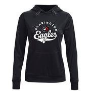 CEP - UA Women's Armour Fleece Storm Hoodie