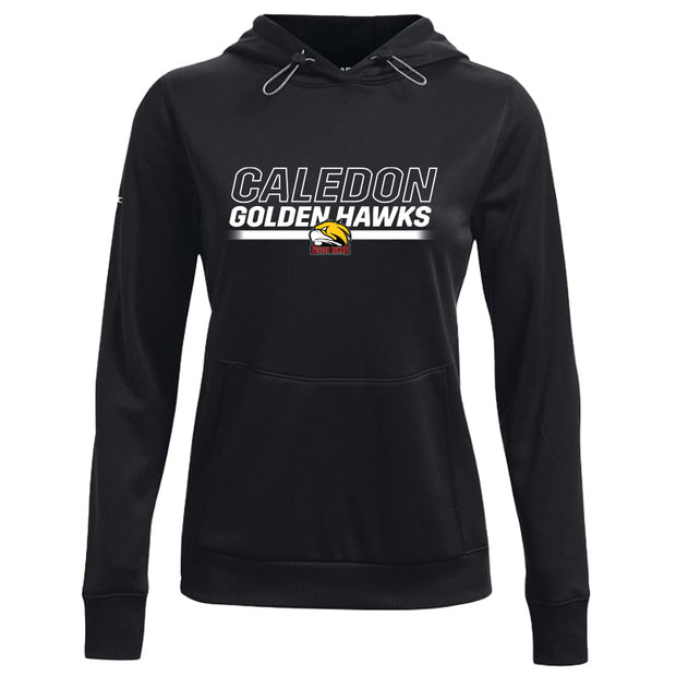 CGHP - UA Women&