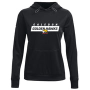 CGHP - UA Women's Armour Fleece Storm Hoodie