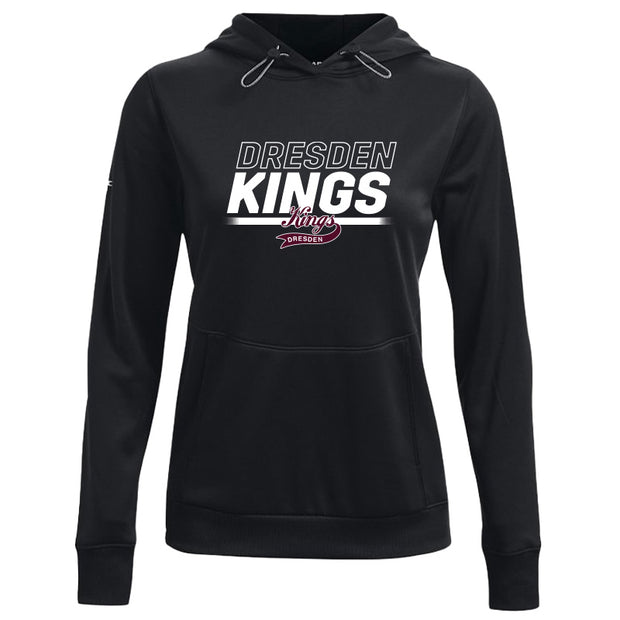 DKP - UA Women&