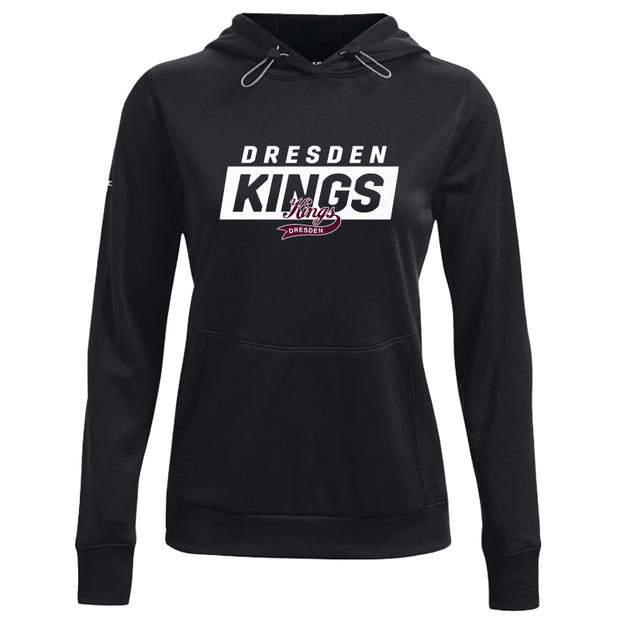 DKP - UA Women&