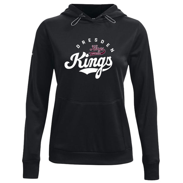 DKP - UA Women&
