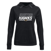 EHP - UA Women's Armour Fleece Storm Hoodie