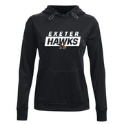 EHP - UA Women's Armour Fleece Storm Hoodie