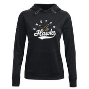 EHP - UA Women's Armour Fleece Storm Hoodie