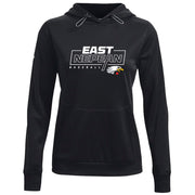 ENL - UA Women's Armour Fleece Storm Hoodie