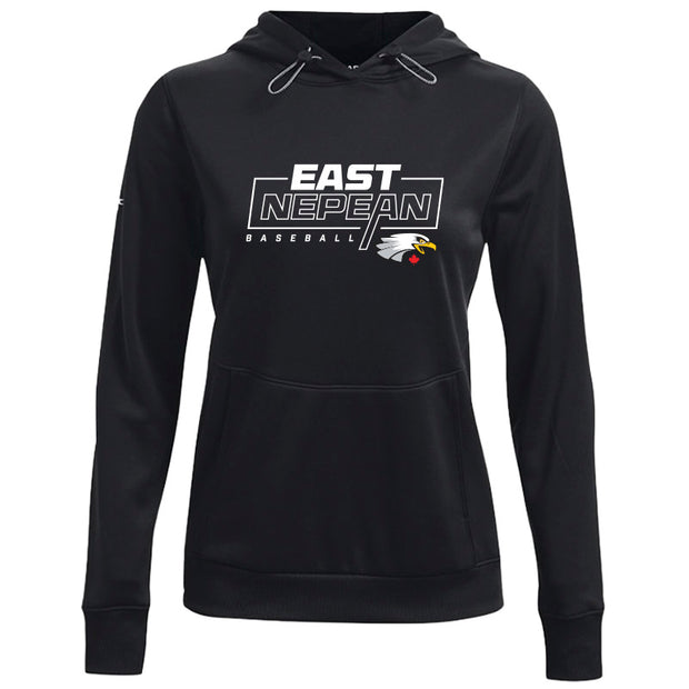 ENL - UA Women&