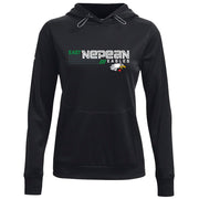 ENL - UA Women's Armour Fleece Storm Hoodie