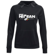 ENL - UA Women's Armour Fleece Storm Hoodie