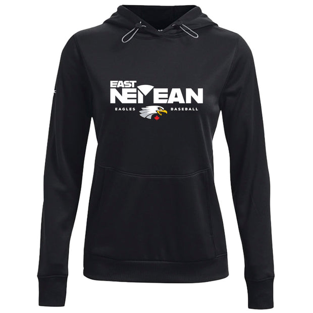 ENL - UA Women&