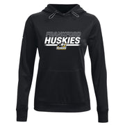 FHP - UA Women's Armour Fleece Storm Hoodie