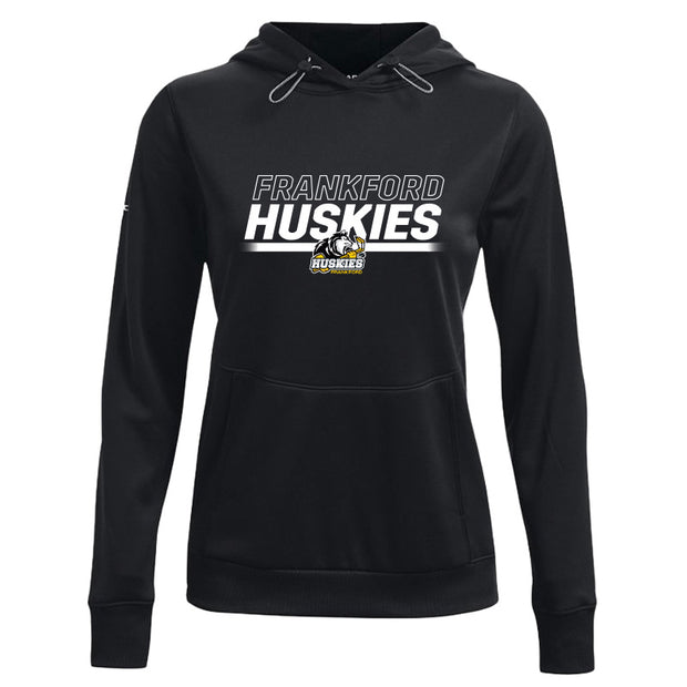 FHP - UA Women&