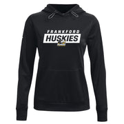 FHP - UA Women's Armour Fleece Storm Hoodie
