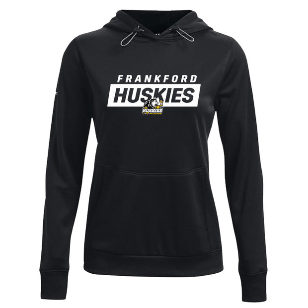FHP - UA Women&