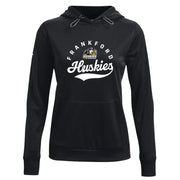 FHP - UA Women's Armour Fleece Storm Hoodie