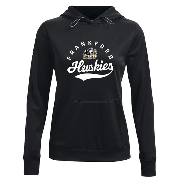 FHP - UA Women&