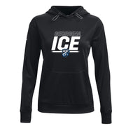 GIP - UA Women's Armour Fleece Storm Hoodie