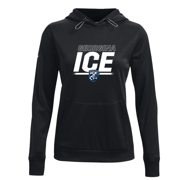 GIP - UA Women&