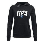 GIP - UA Women's Armour Fleece Storm Hoodie