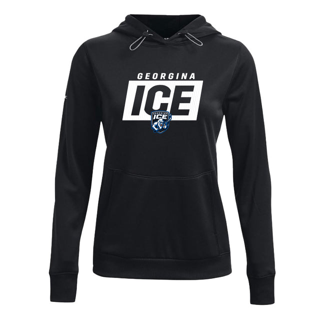 GIP - UA Women&