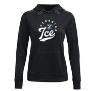GIP - UA Women's Armour Fleece Storm Hoodie