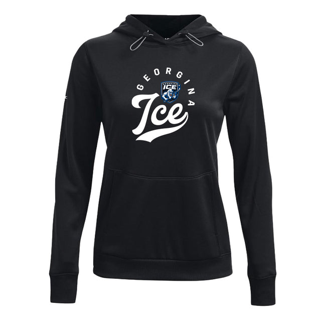 GIP - UA Women&