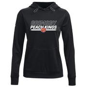 GPKP - UA Women's Armour Fleece Storm Hoodie
