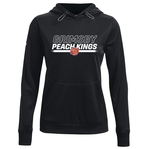 GPKP - UA Women&