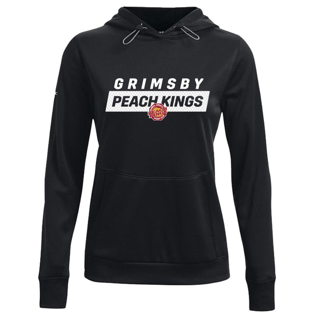 GPKP - UA Women&