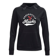 HHP - UA Women's Armour Fleece Storm Hoodie