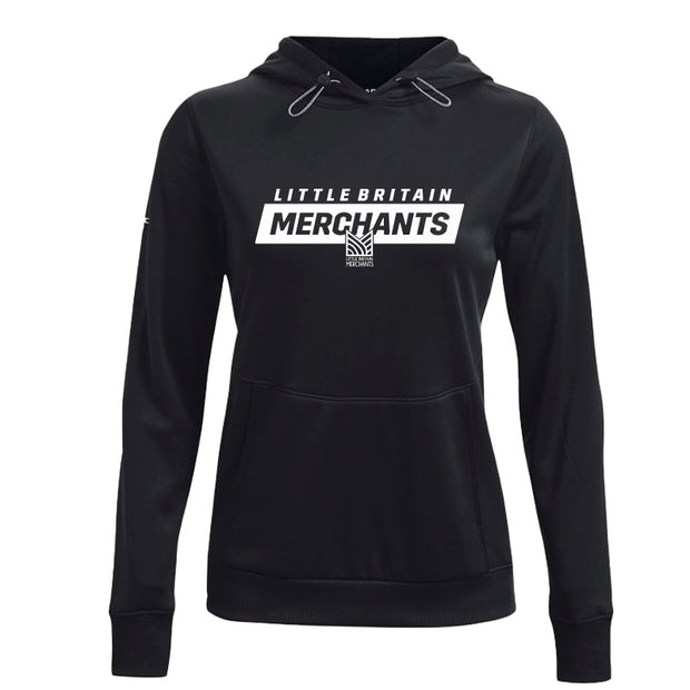 LBMP - UA Women&