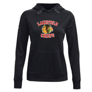 LCMH - UA Women's Armour Fleece Storm Hoodie