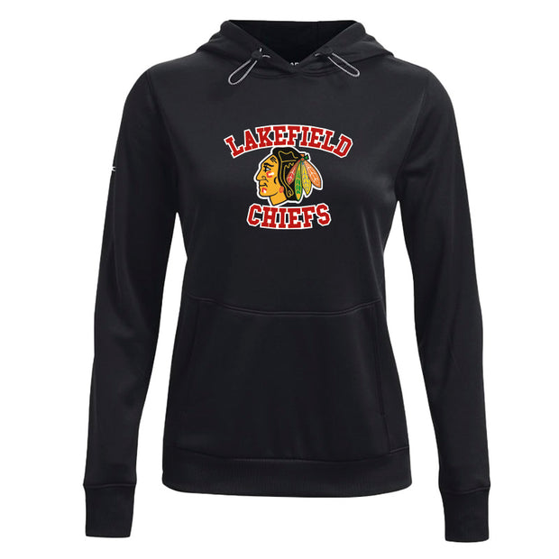 LCMH - UA Women&