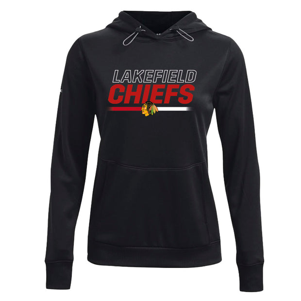 LCMH - UA Women&