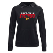 LCMH - UA Women's Armour Fleece Storm Hoodie