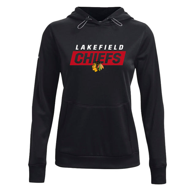 LCMH - UA Women&