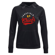 LCMH - UA Women's Armour Fleece Storm Hoodie