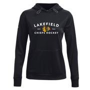 LCMH - UA Women's Armour Fleece Storm Hoodie