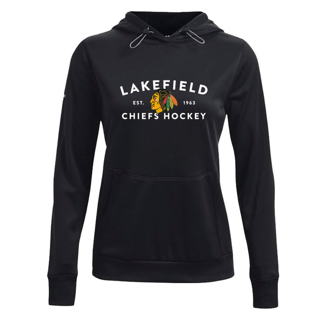 LCMH - UA Women&