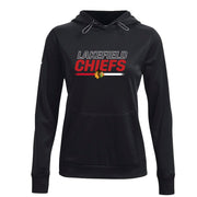 LCP - UA Women's Armour Fleece Storm Hoodie
