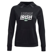 LIP - UA Women's Armour Fleece Storm Hoodie