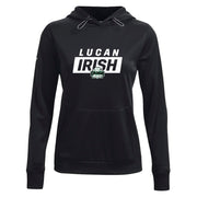 LIP - UA Women's Armour Fleece Storm Hoodie