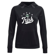 LIP - UA Women's Armour Fleece Storm Hoodie