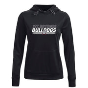 MBBP - UA Women's Armour Fleece Storm Hoodie